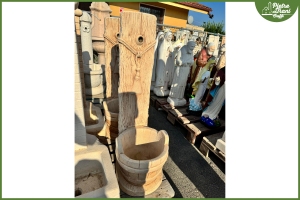 Fontana Classica della Nonna